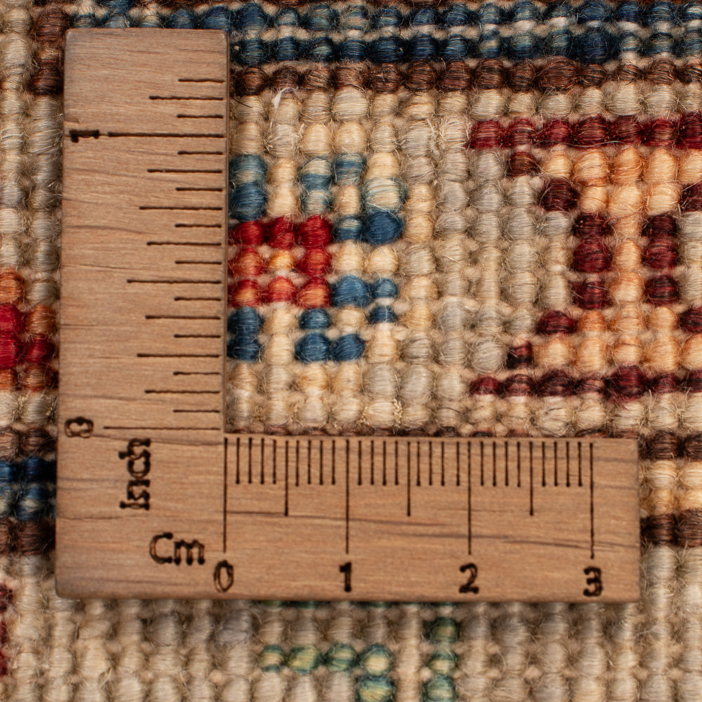 Alfombra Ziegler - Ariana - 122 x 80 cm - beige