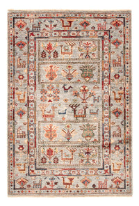 Alfombra Ziegler - Ariana - 121 x 83 cm - beige