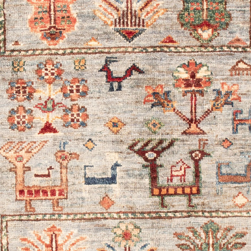 Alfombra Ziegler - Ariana - 121 x 83 cm - beige