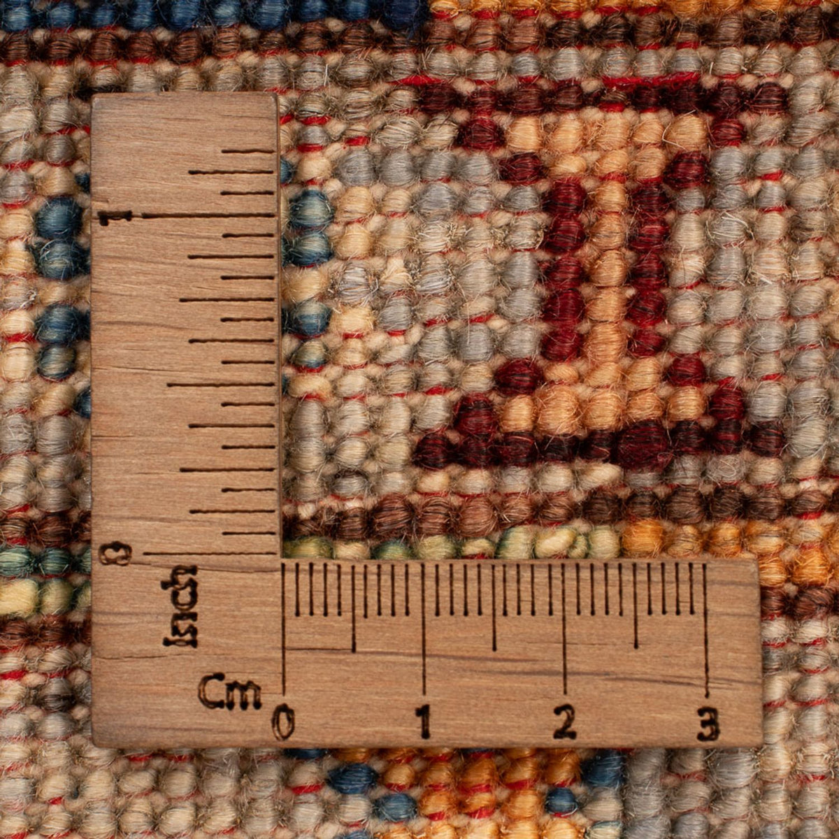 Alfombra Ziegler - Ariana - 121 x 83 cm - beige