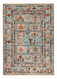 Ariana Alfombra 115x84cm - Alfombra oriental