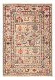 Alfombra Ziegler - Ariana - 122 x 86 cm - beige