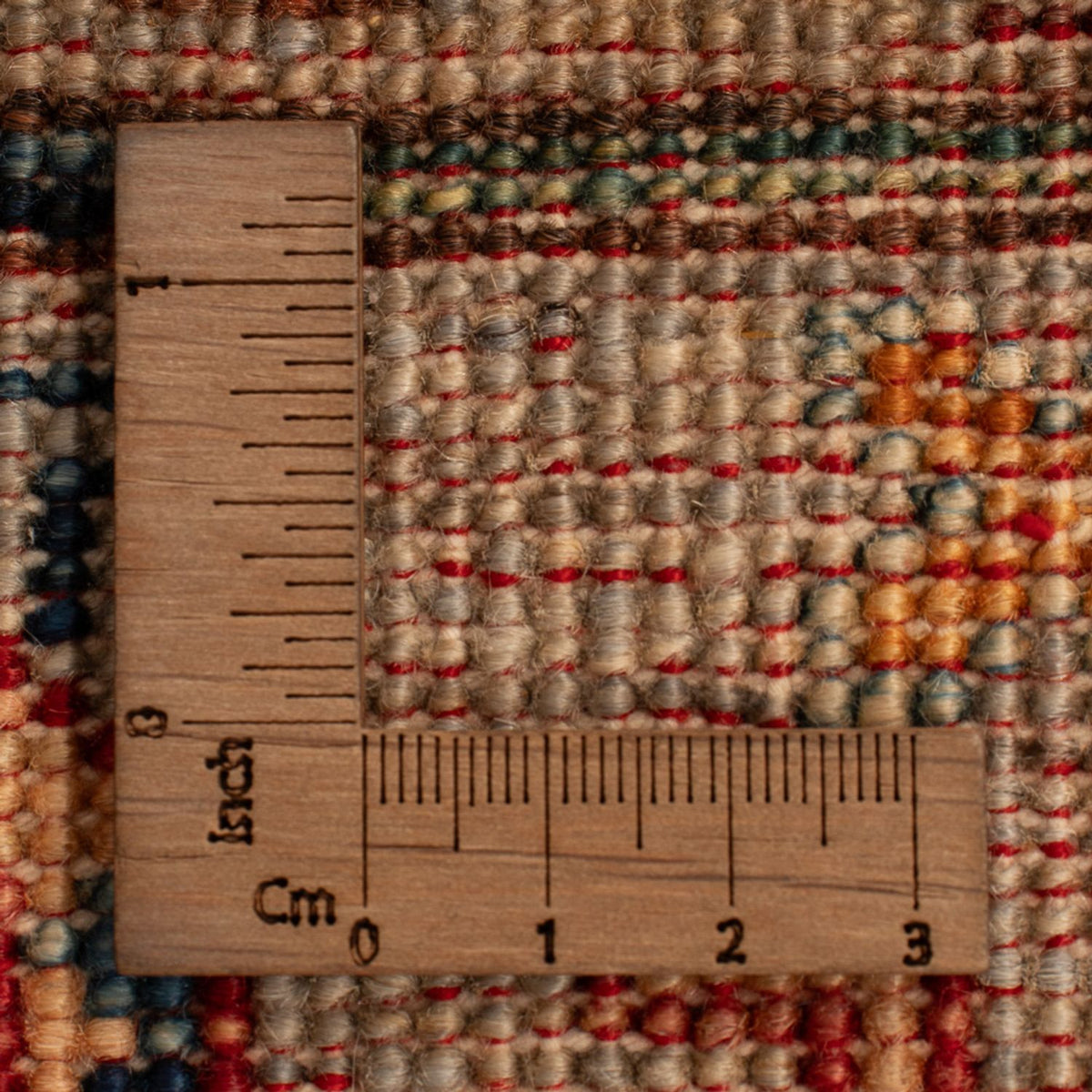 Alfombra Ziegler - Ariana - 122 x 86 cm - beige