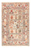 Alfombra Ziegler - Ariana - 118 x 78 cm - beige