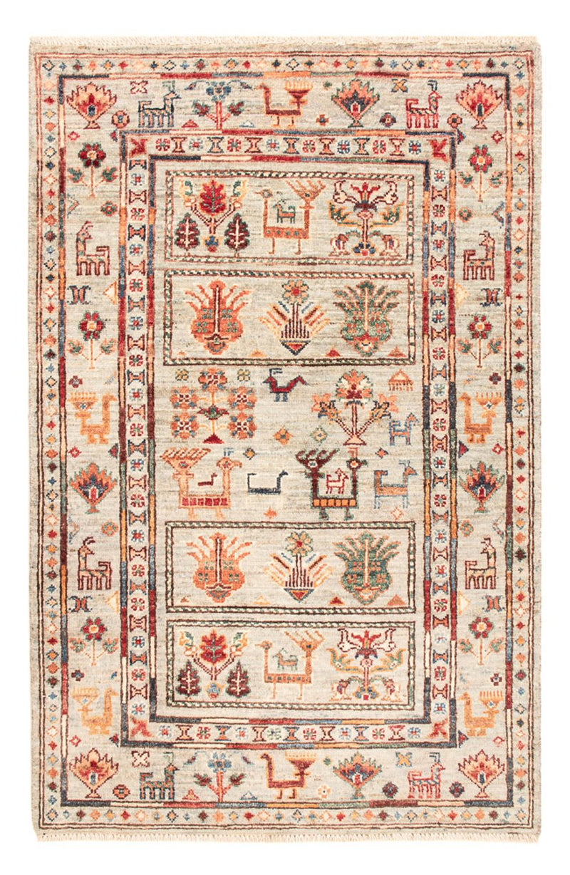 Alfombra Ziegler - Ariana - 118 x 78 cm - beige