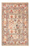Alfombra Ziegler - Ariana - 122 x 80 cm - beige