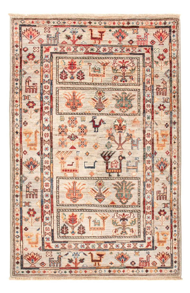 Alfombra Ziegler - Ariana - 122 x 80 cm - beige