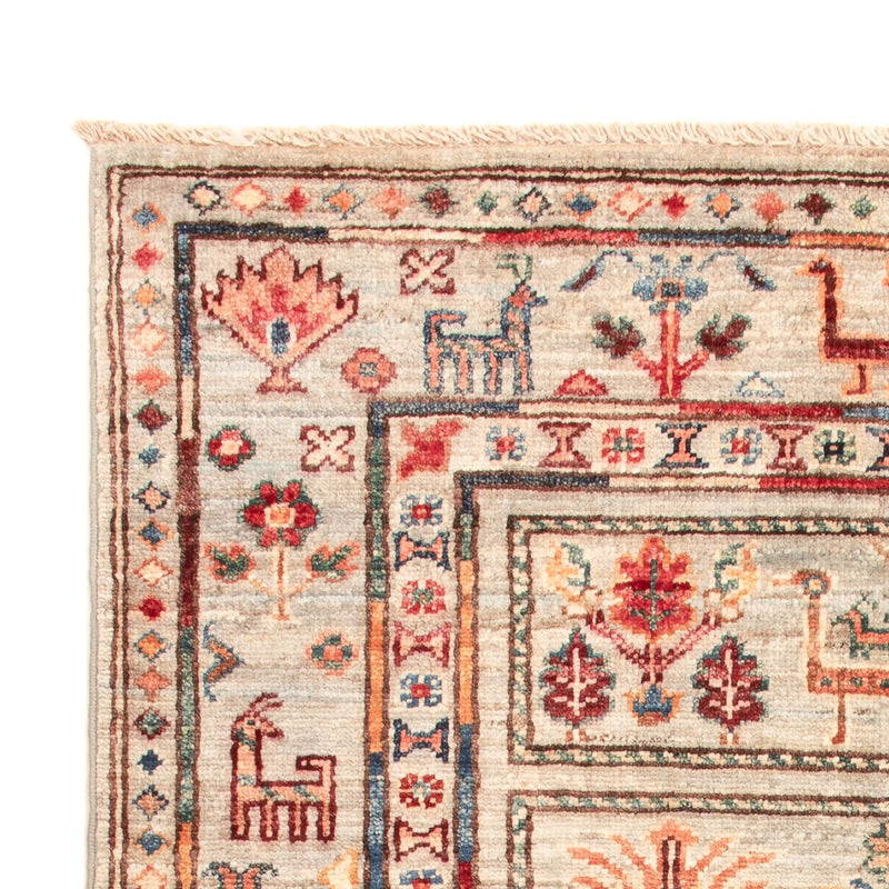 Alfombra Ziegler - Ariana - 122 x 80 cm - beige