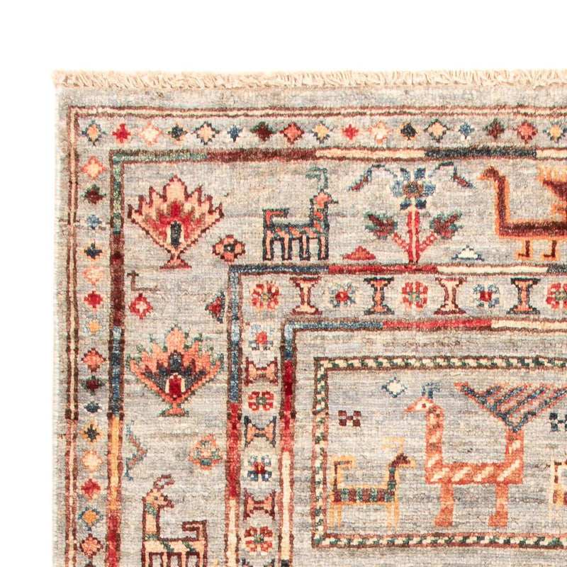 Alfombra Ziegler - Ariana - 118 x 80 cm - beige