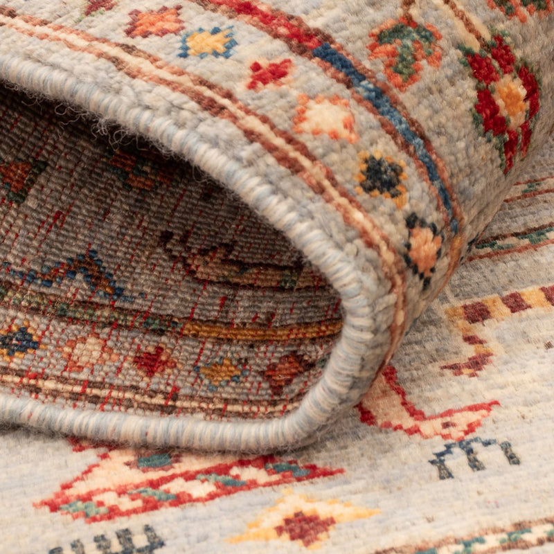 Alfombra Ziegler - Ariana - 118 x 80 cm - beige