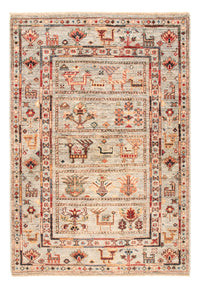 Ariana Alfombra 84x118cm - Alfombra oriental – product image