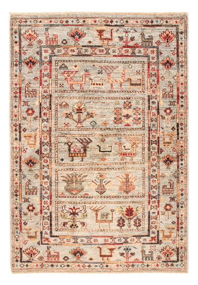 Ariana Alfombra 84x118cm - Alfombra oriental