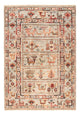 Ariana Alfombra 84x118cm - Alfombra oriental
