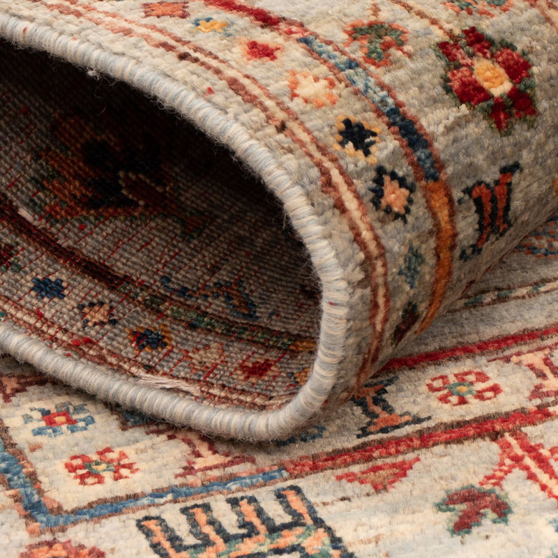 Alfombra Ziegler - Ariana - 118 x 84 cm - beige