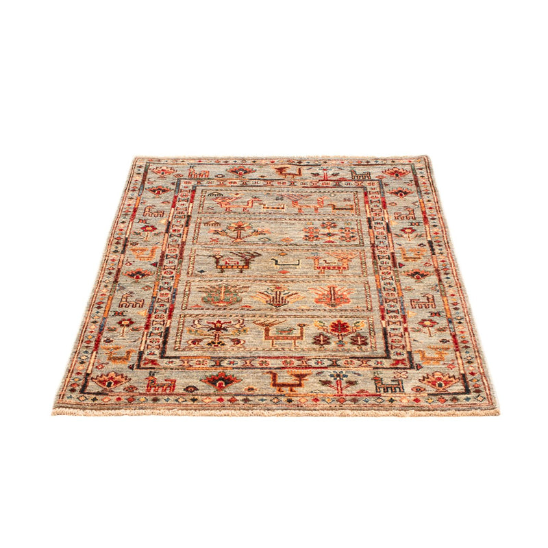 Alfombra Ziegler - Ariana - 118 x 84 cm - beige