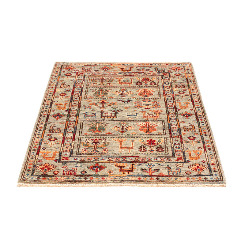 Alfombra Ziegler - Ariana - 118 x 80 cm - beige