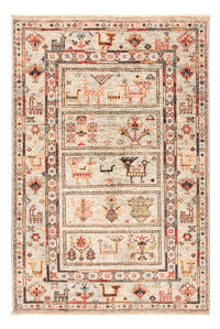 Alfombra Ziegler - Ariana - 118 x 81 cm - beige