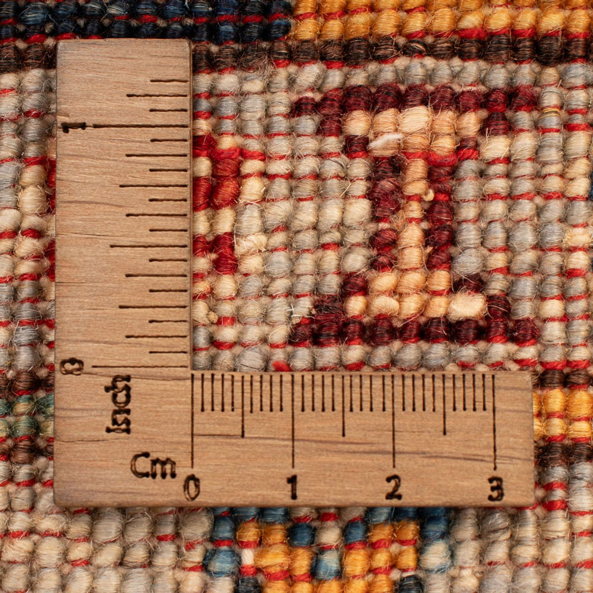 Alfombra Ziegler - Ariana - 118 x 81 cm - beige