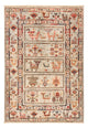 Ariana Alfombra 118x84cm - Alfombra oriental