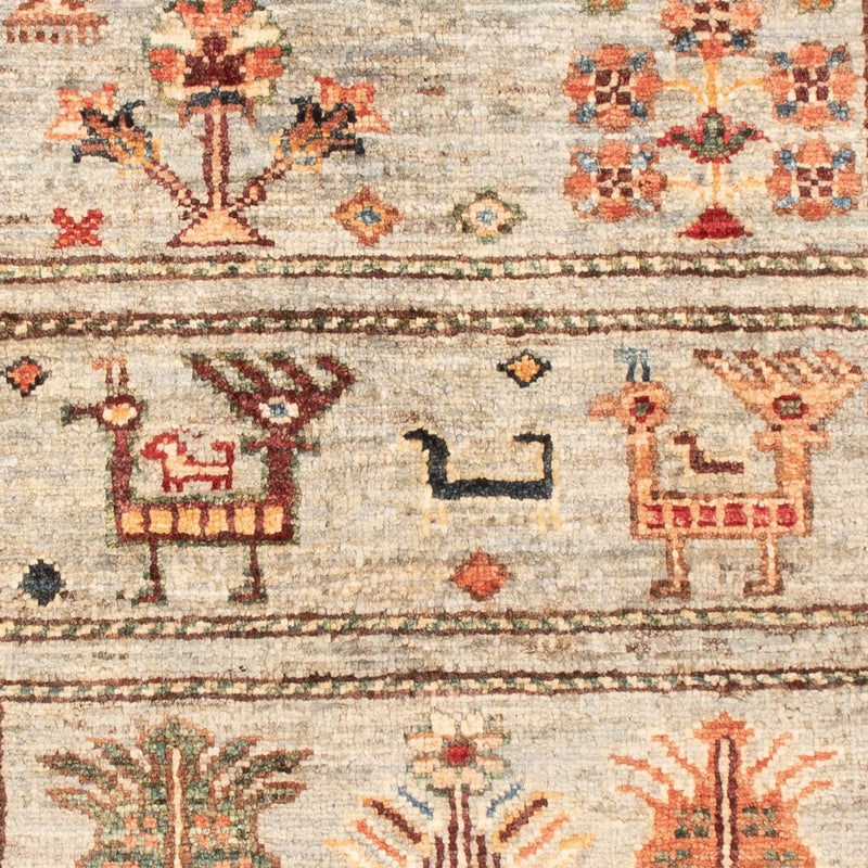 Alfombra Ziegler - Ariana - 118 x 84 cm - beige