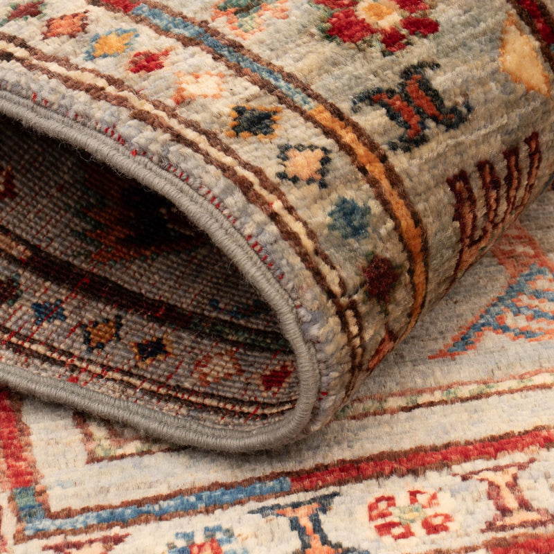 Alfombra Ziegler - Ariana - 118 x 84 cm - beige