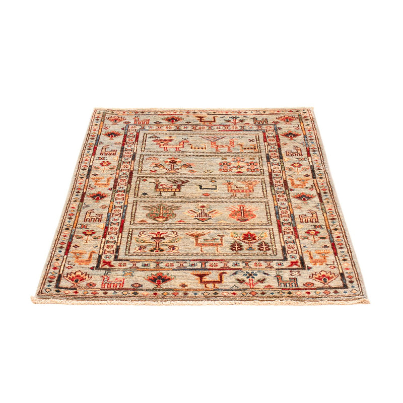 Alfombra Ziegler - Ariana - 118 x 84 cm - beige