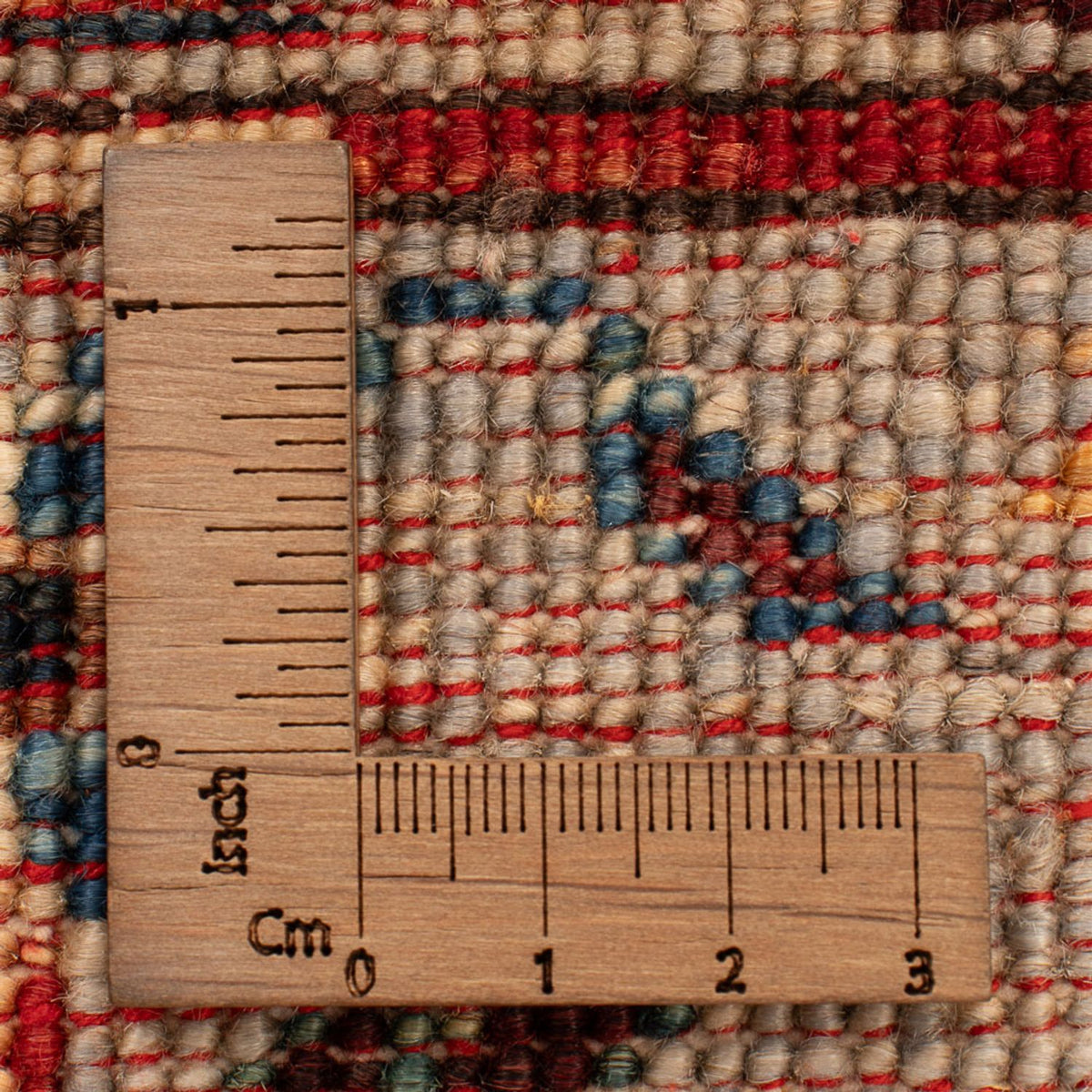 Alfombra Ziegler - Ariana - 118 x 84 cm - beige