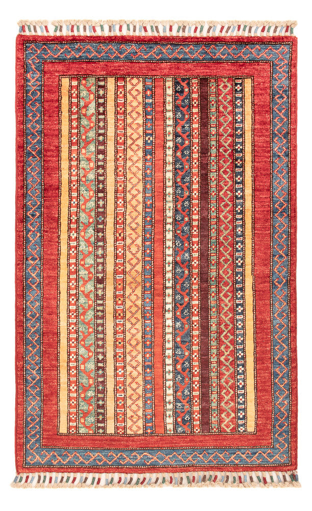 Alfombra Ziegler - Shal - 120 x 78 cm - multicolor