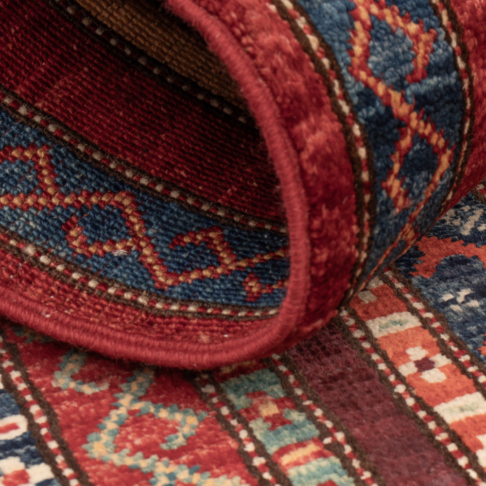 Alfombra Ziegler - Shal - 120 x 78 cm - multicolor