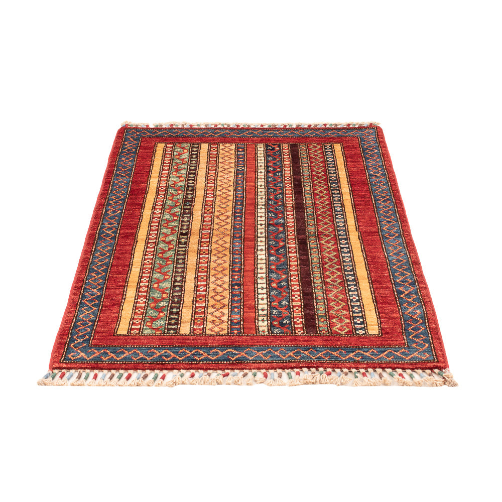 Alfombra Ziegler - Shal - 120 x 78 cm - multicolor