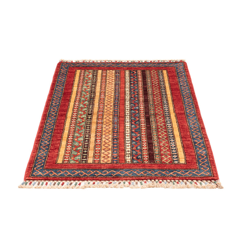 Alfombra Ziegler - Shal - 120 x 78 cm - multicolor