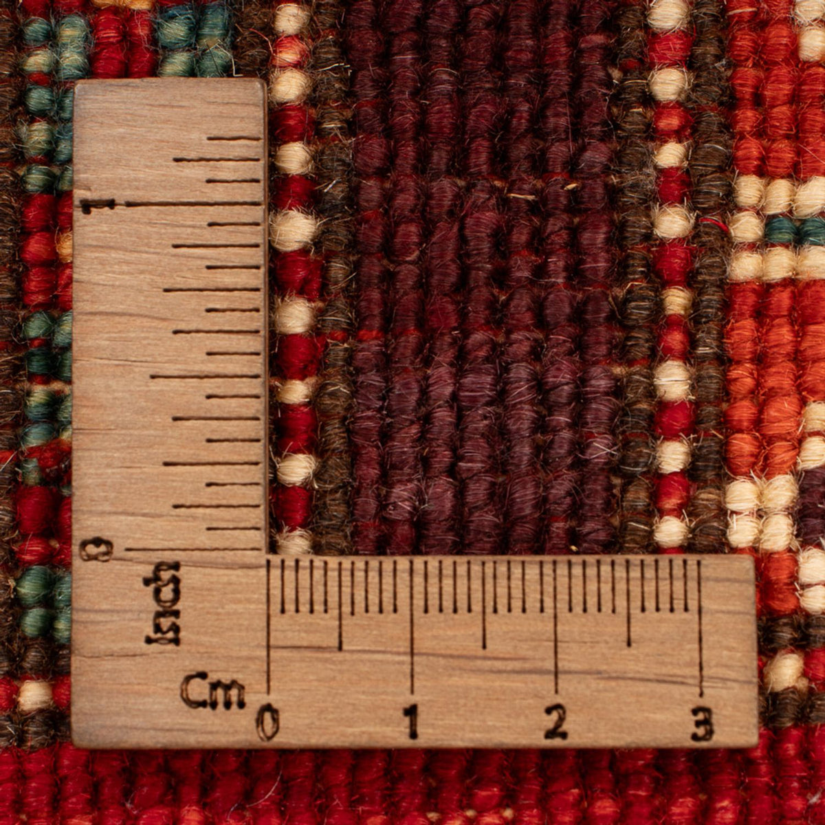 Alfombra Ziegler - Shal - 120 x 78 cm - multicolor