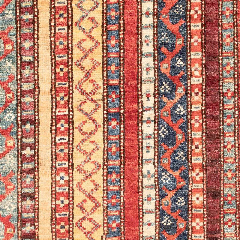 Alfombra Ziegler - Shal - 119 x 81 cm - multicolor