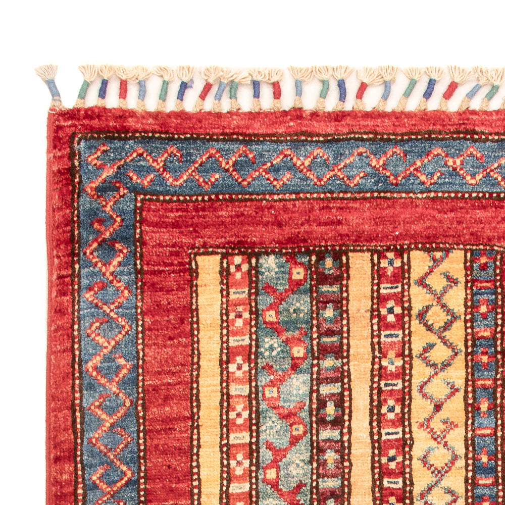 Alfombra Ziegler - Shal - 119 x 81 cm - multicolor