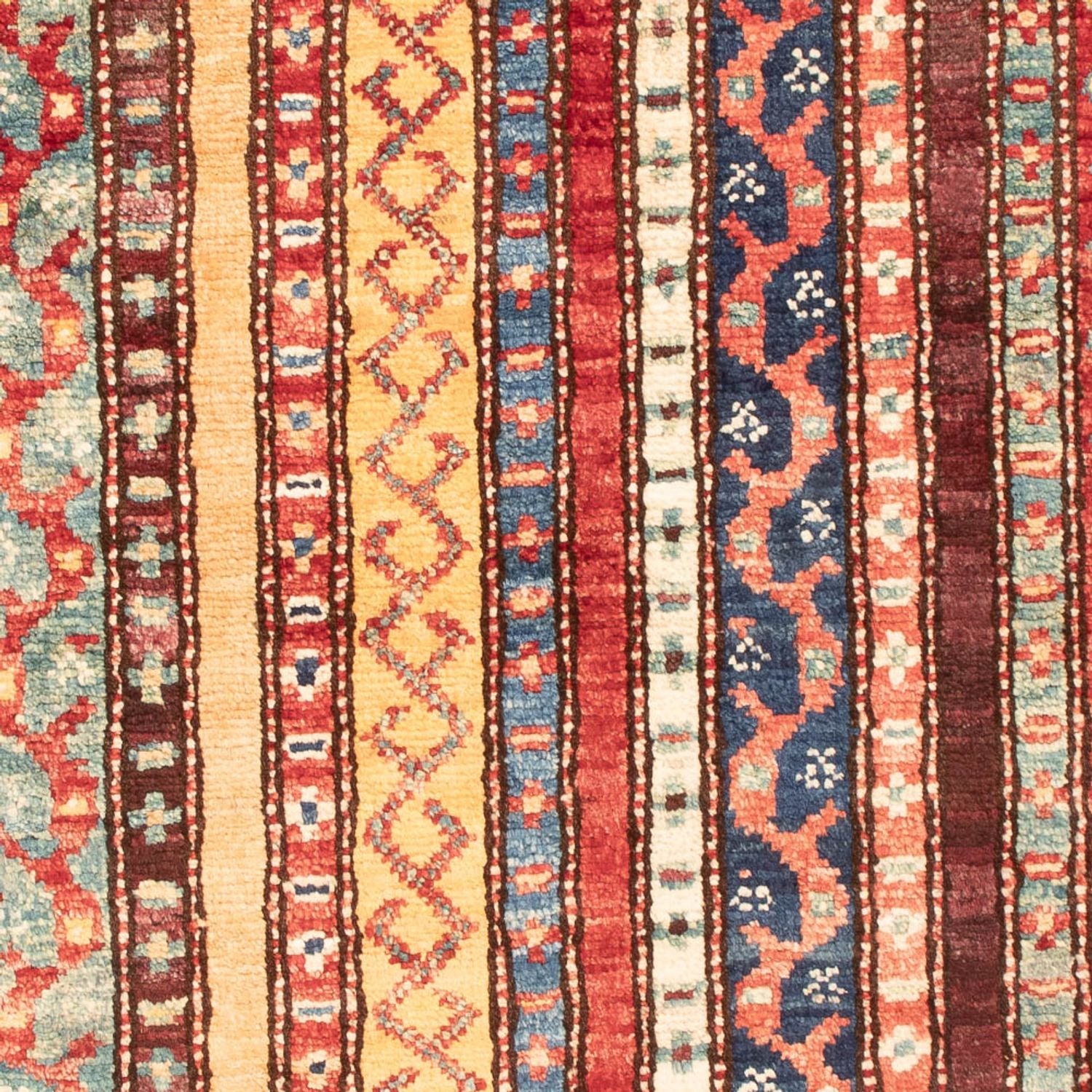 Alfombra Ziegler - Shal - 117 x 78 cm - multicolor