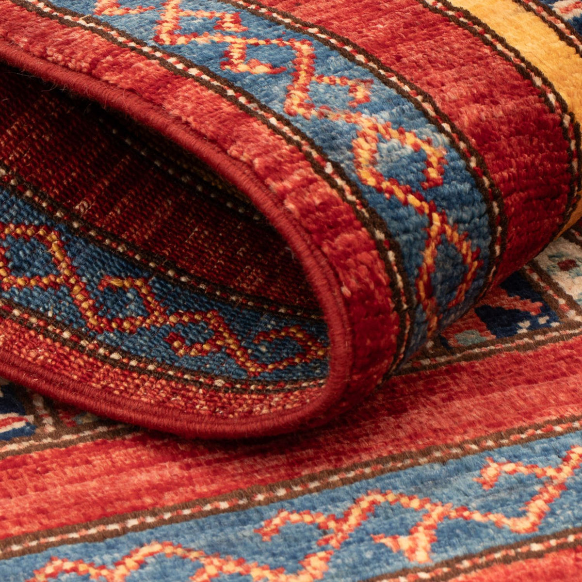 Alfombra Ziegler - Shal - 117 x 78 cm - multicolor