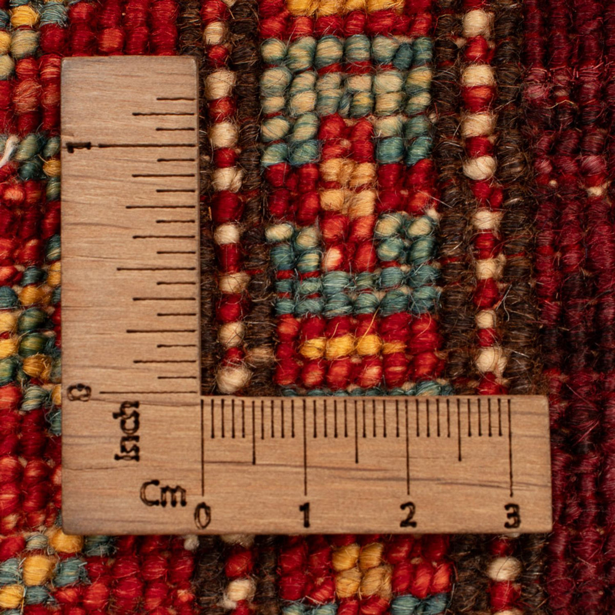 Alfombra Ziegler - Shal - 117 x 78 cm - multicolor