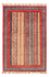 Alfombra Ziegler - Shal - 118 x 79 cm - multicolor