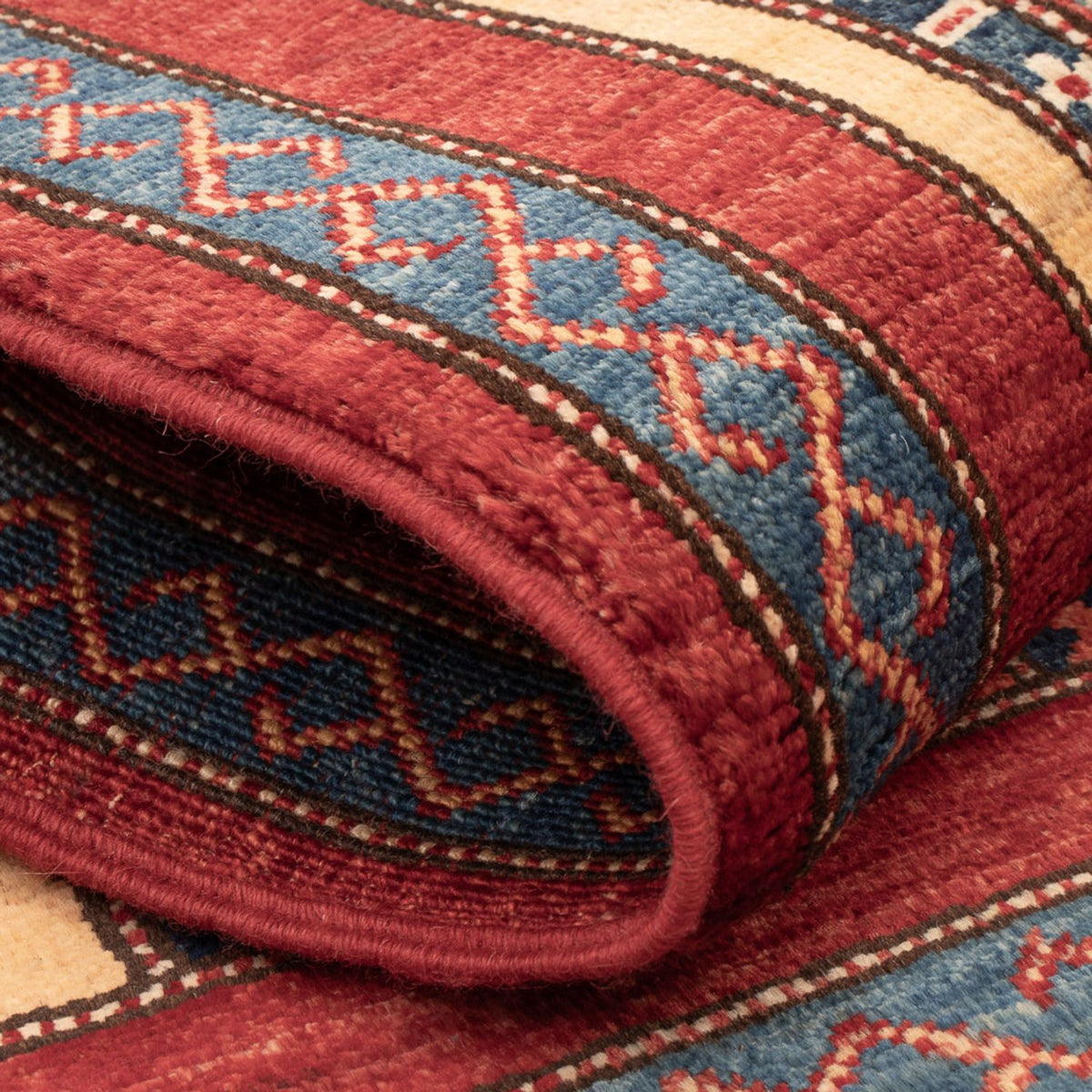 Alfombra Ziegler - Shal - 118 x 79 cm - multicolor