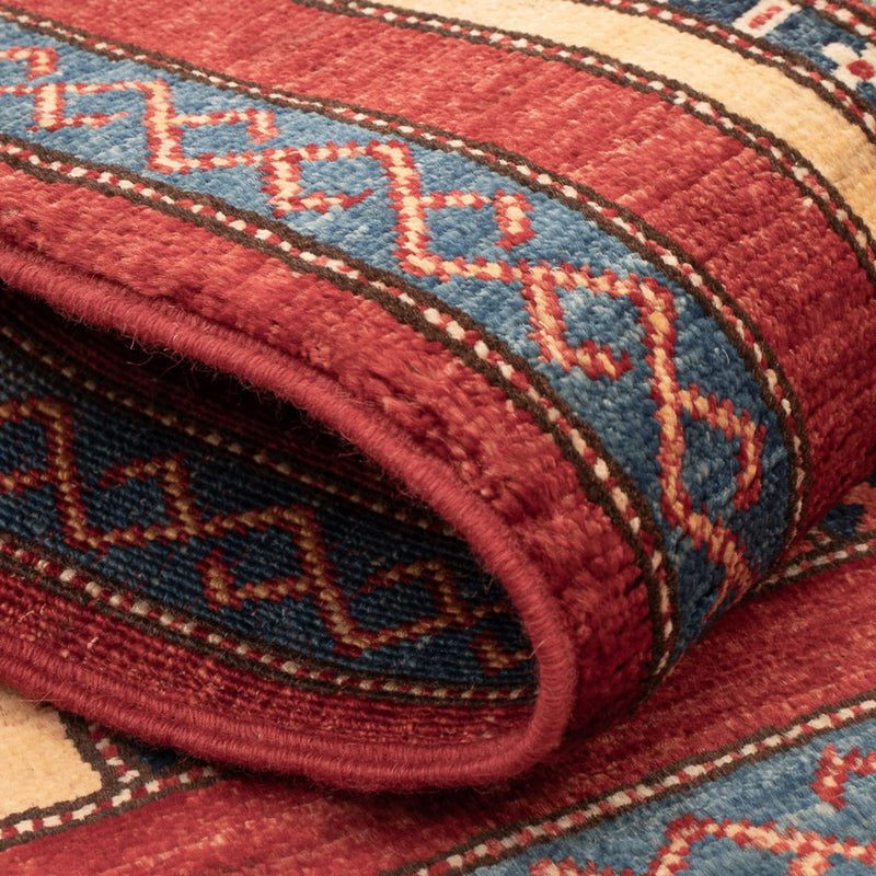 Alfombra Ziegler - Shal - 118 x 79 cm - multicolor