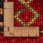 Alfombra Ziegler - Shal - 118 x 79 cm - multicolor