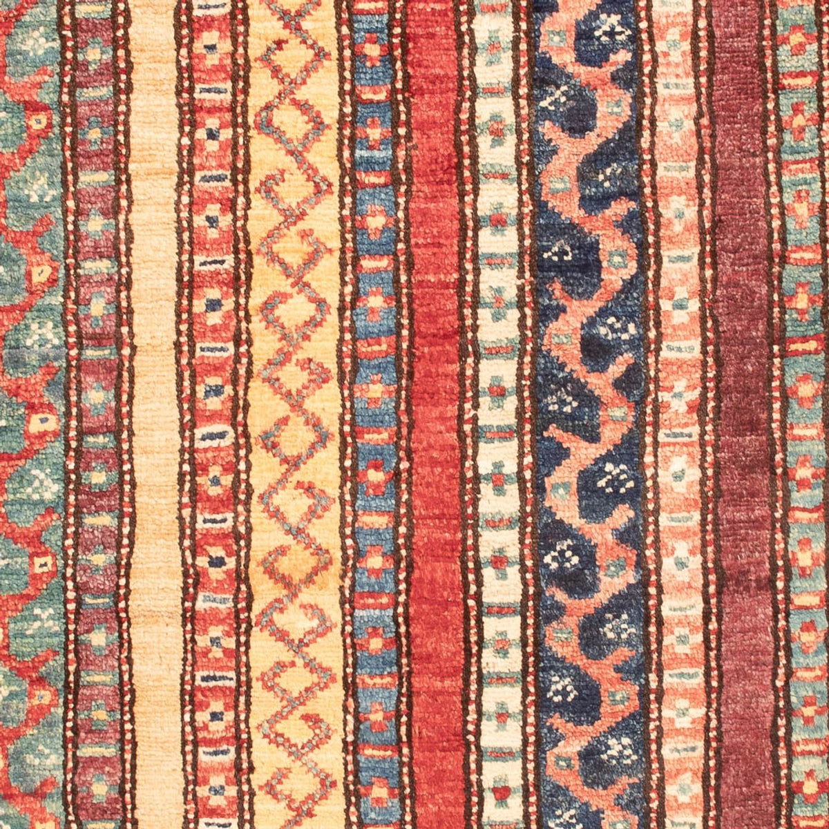 Alfombra Ziegler - Shal - 120 x 80 cm - multicolor