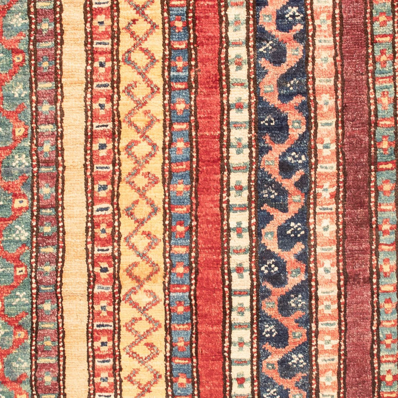 Alfombra Ziegler - Shal - 120 x 80 cm - multicolor