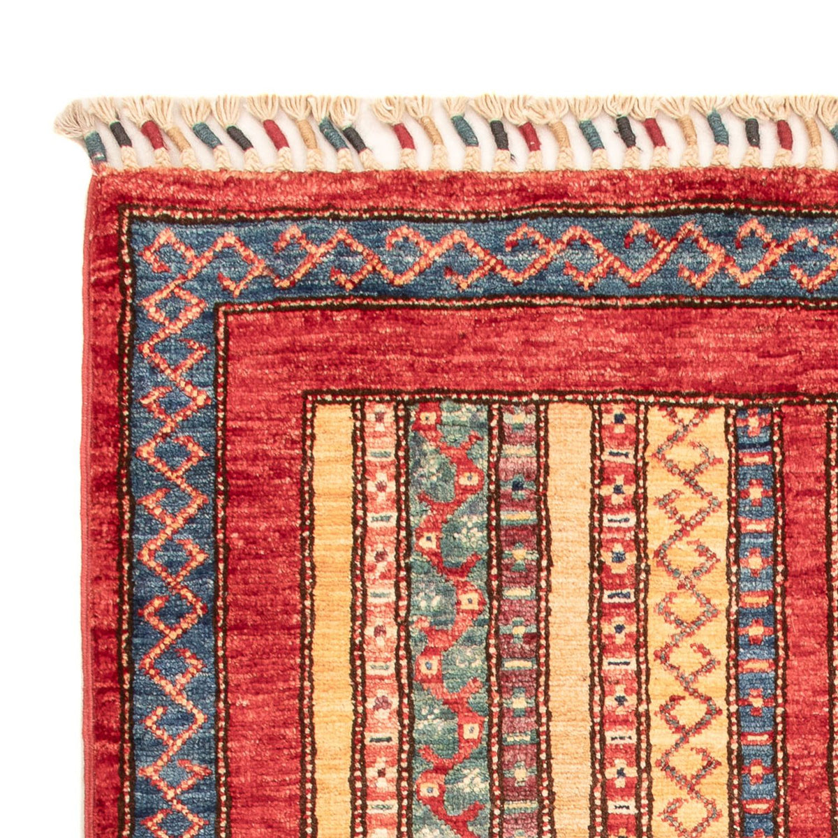 Alfombra Ziegler - Shal - 120 x 80 cm - multicolor