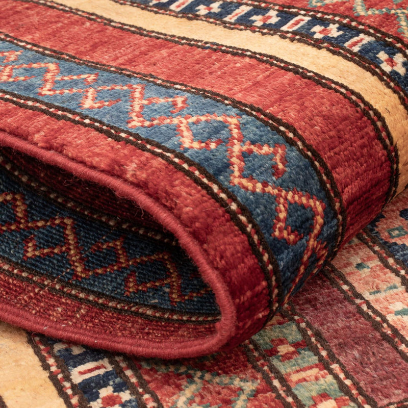 Alfombra Ziegler - Shal - 120 x 80 cm - multicolor