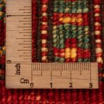 Alfombra Ziegler - Shal - 120 x 80 cm - multicolor