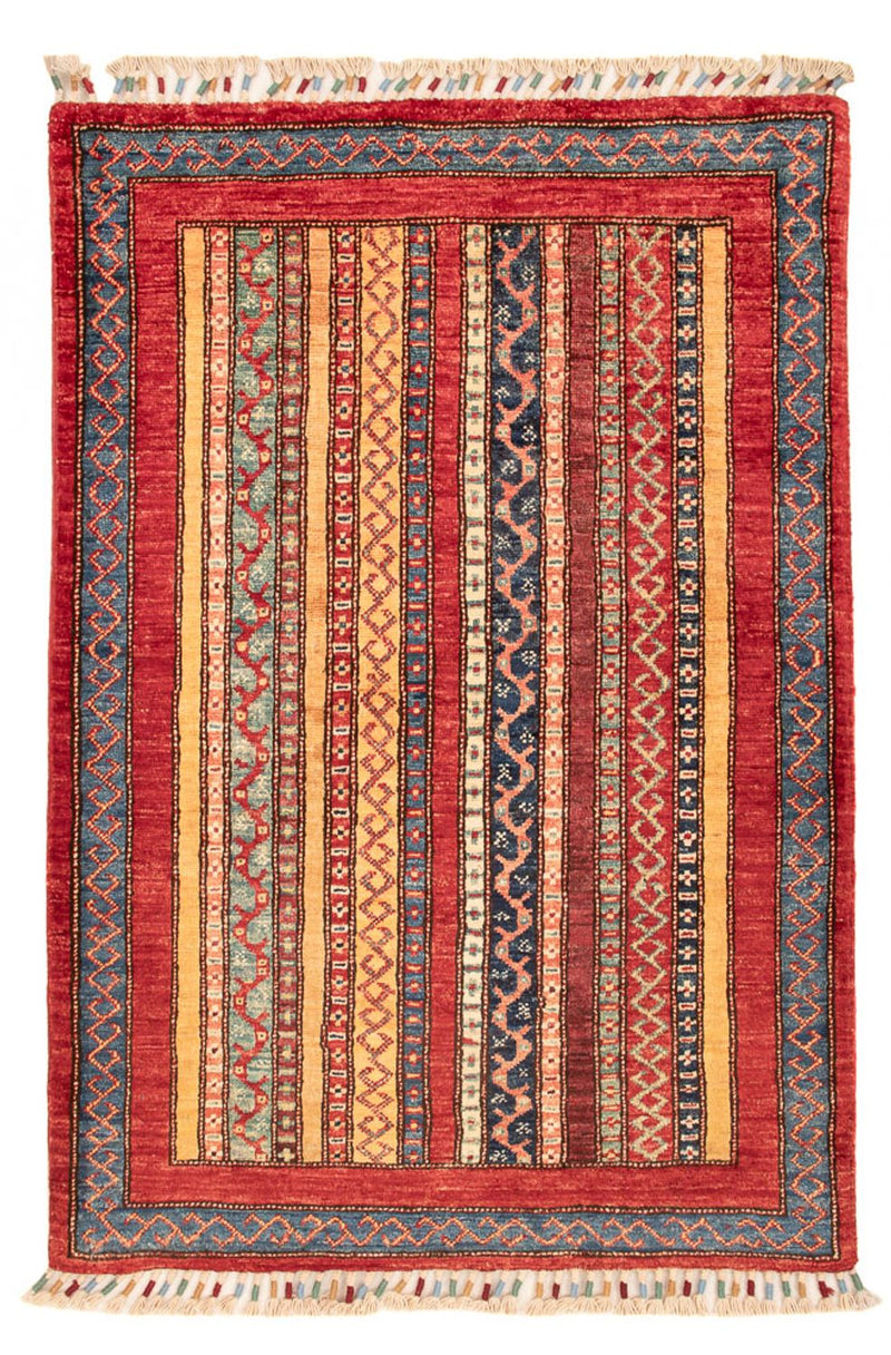 Alfombra Ziegler - Shal - 121 x 84 cm - multicolor