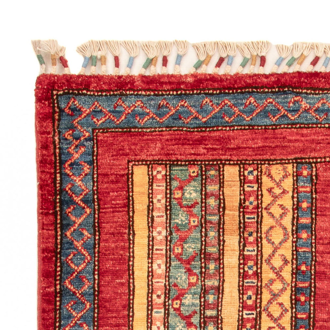 Shal Alfombra 121x84cm - Alfombra oriental