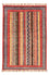 Alfombra Ziegler - Shal - 125 x 80 cm - multicolor