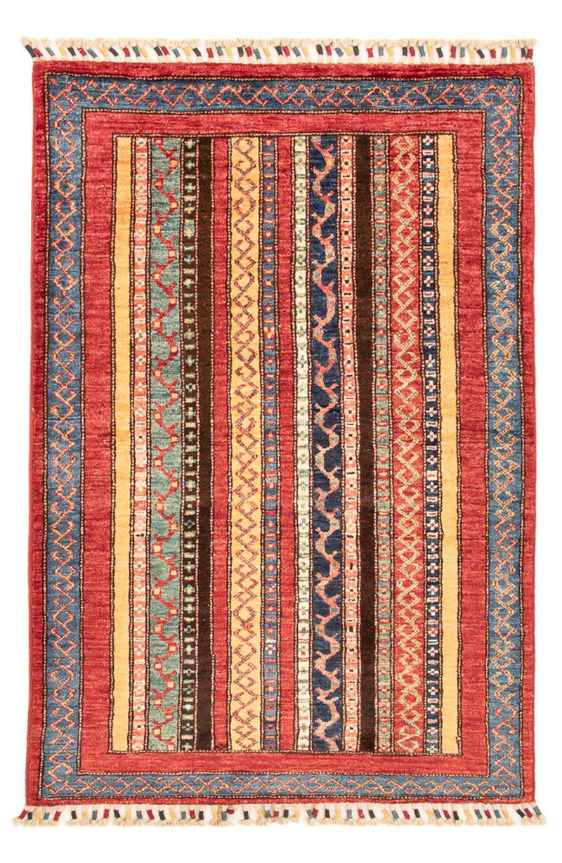 Alfombra Ziegler - Shal - 125 x 80 cm - multicolor